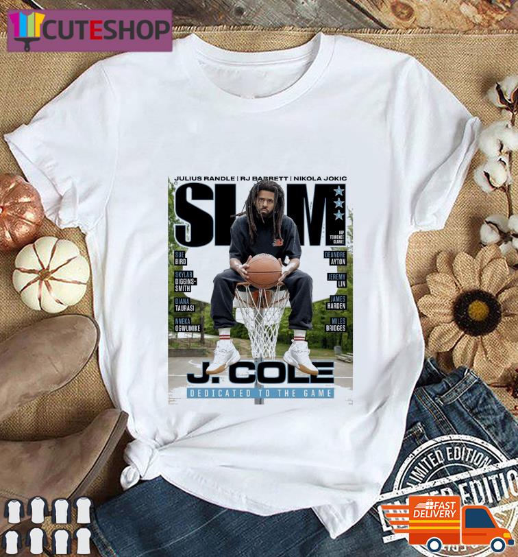 j cole the off season t shirt