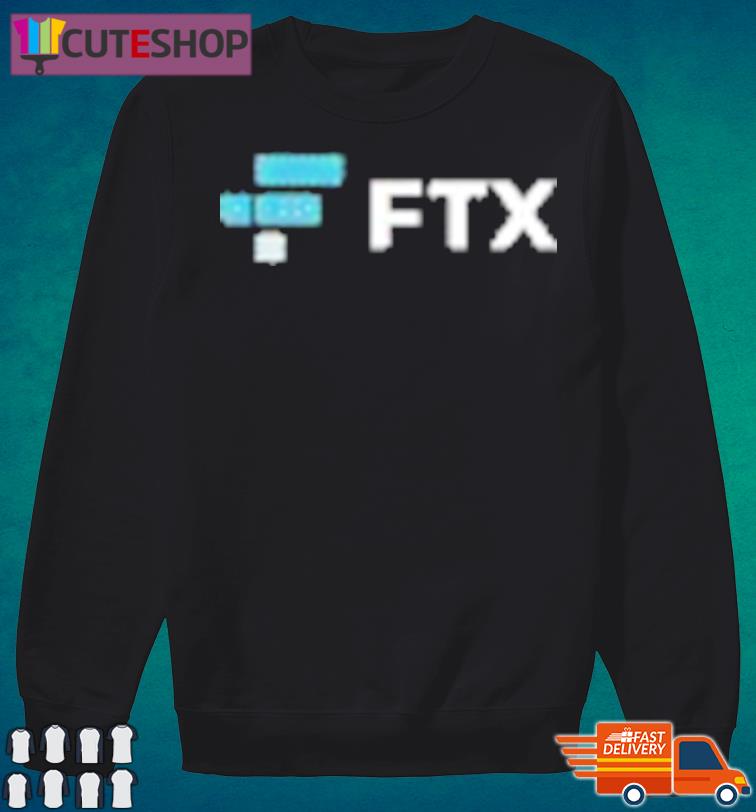 Ftx on umpire shirt, hoodie, sweater, long sleeve and tank top