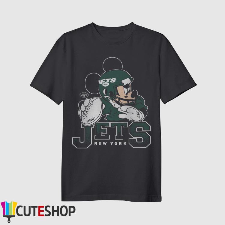 Bears Mickey QB Hoodie, Junk Food Clothing