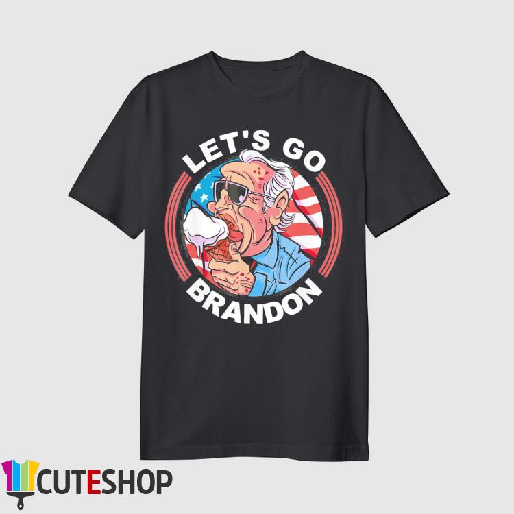 go joe shirt