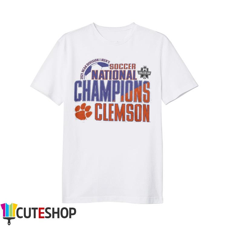 champion clemson shirt