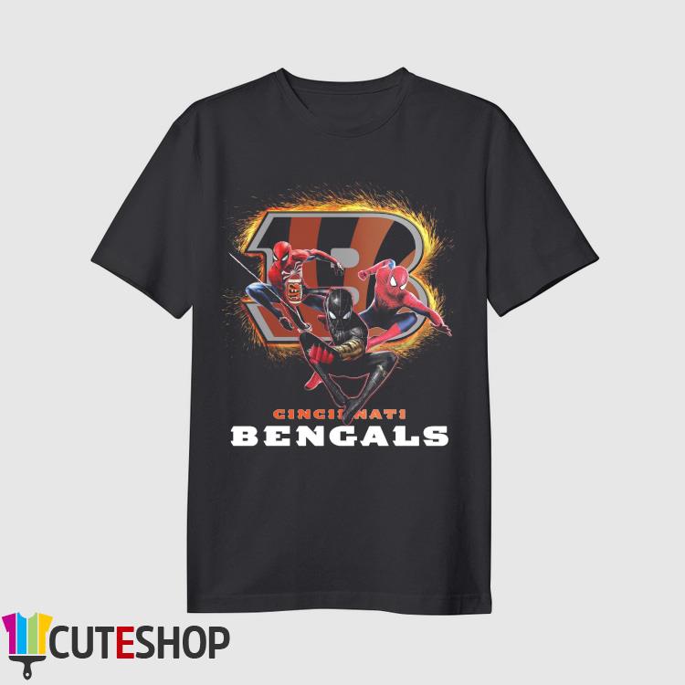 Where can I get a Bengals AFC Championship Shirt?