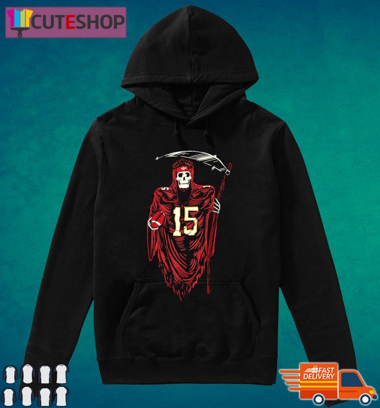 chiefs 13 seconds, Mahomes KC Chiefs Grim Reaper Tee Shirt, hoodie, sweater  and long sleeve