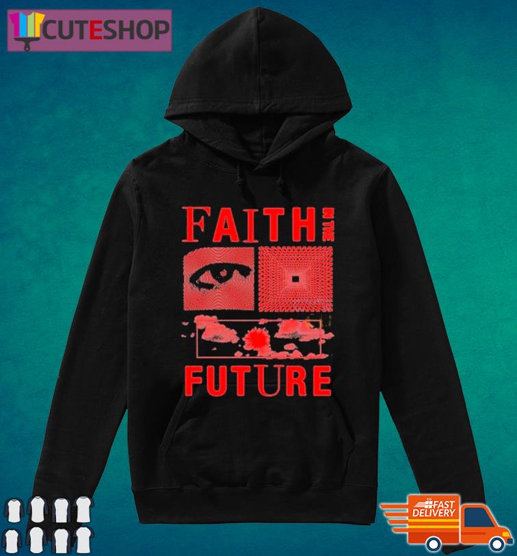 2022 Louis Tomlinson Faith Merch Collection Sweats Hoodies Shirt