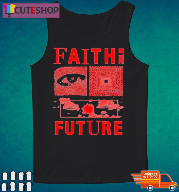 Louis Tomlinson Drops 'Faith in the Future' – Billboard