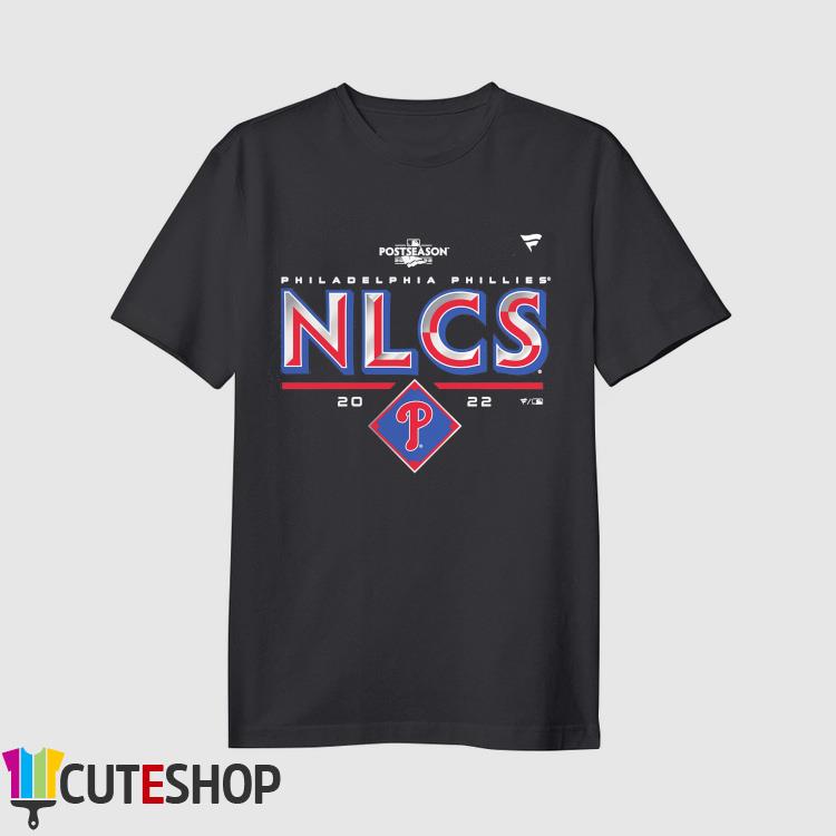 Philadelphia Phillies Nlcs Division 2022 Postseason Shirt, hoodie, sweater,  long sleeve and tank top