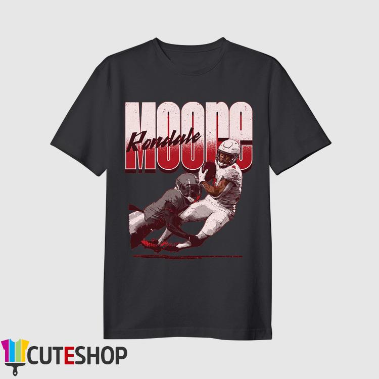 Rondale Moore Arizona Cardinals Catch Shirt